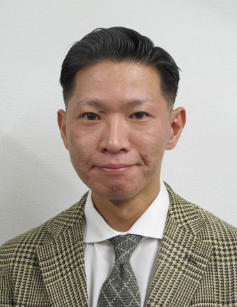 髙村 健志 講師