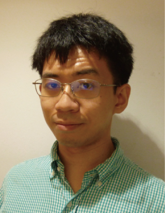 >杉本 曉 講師<