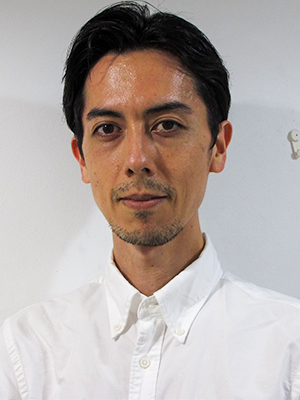 >山田 優 アントニ 講師<