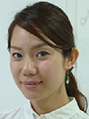小牟田 真木子 講師